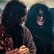 Nicole Moudaber's "Together for Beirut"