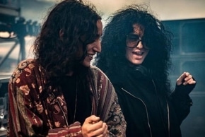 Nicole Moudaber's "Together for Beirut"