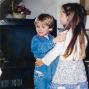 Godford Non Binary Place