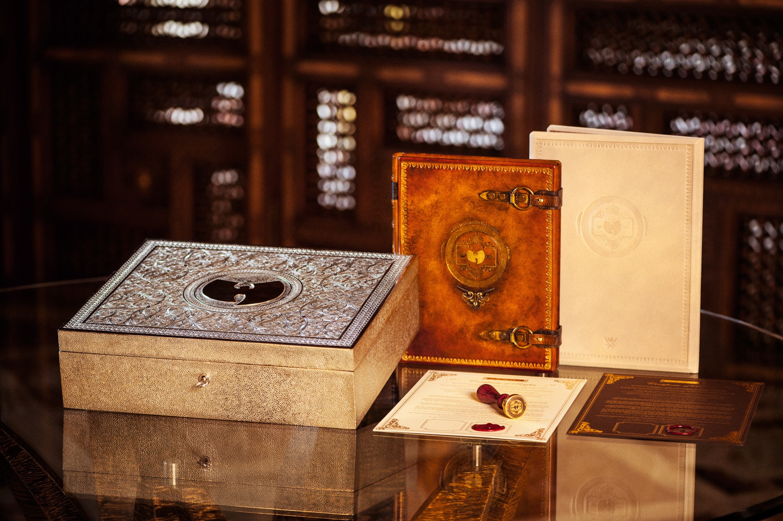 Nextflix To Film "Once Upon A Time In Shaolin" - Martin Shkreli