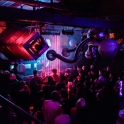 Raving During COVID-19