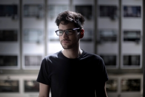 Seph - Danza Nativa by Rodrigo Bermudez