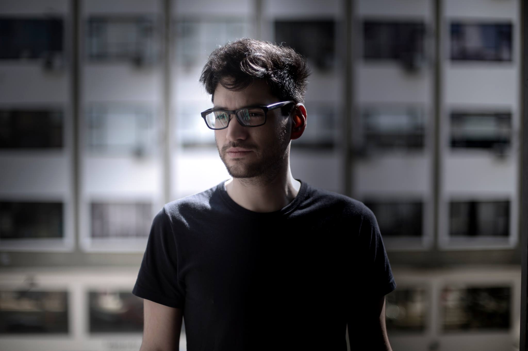 Seph - Danza Nativa by Rodrigo Bermudez