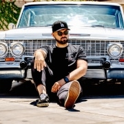 Shaun Cruda's Culture LP