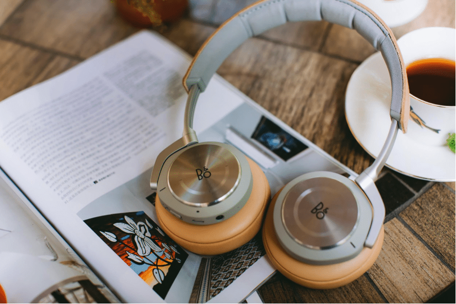 Electronic Music Tracks To Help You Work And Study