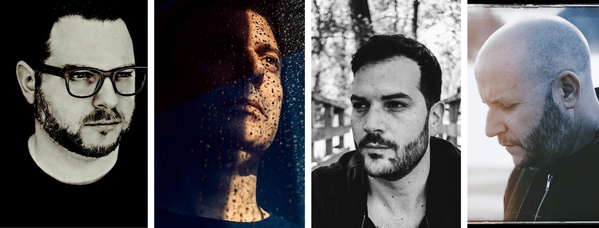 JX-216, Kessell, Joton and HD Substance Contribute To "Life Under Lockdown" V/A on From 0-1