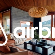 Airbnb ban on house parties