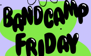 Bandcamp Fridays