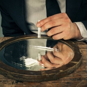 Virtual Raves & Drug Usage