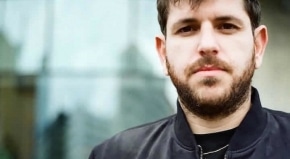 Moscoman - Time Slips Away