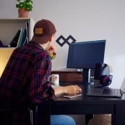 Side Hustles artists