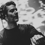 Steve Bicknell "Track 12"