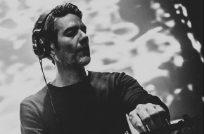 Steve Bicknell "Track 12"