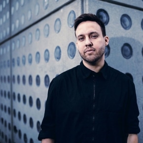 Maceo Plex fake producer