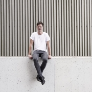 Andre Winter : It's Time for Techno