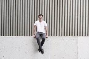 Andre Winter : It's Time for Techno