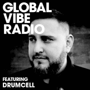 Drumcell Global Vibe Radio