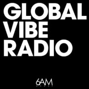 Global Vibe Radio Spotify