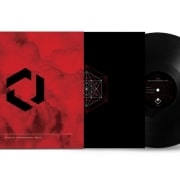 30drop Mini LP on Koryu Budu