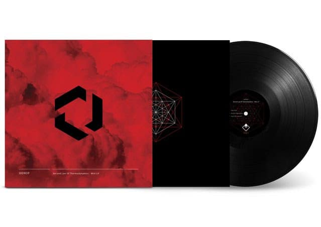 30drop Mini LP on Koryu Budu