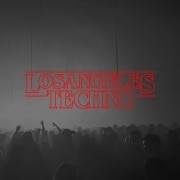 Los Angeles Techno