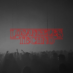 Los Angeles Techno