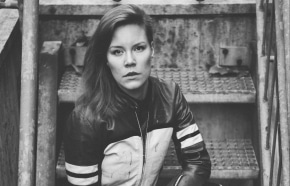 Linn Elisabet - Fac ut Ardeat / Made to Burn LP