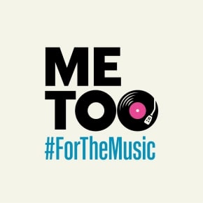 Me Too #ForTheMusic