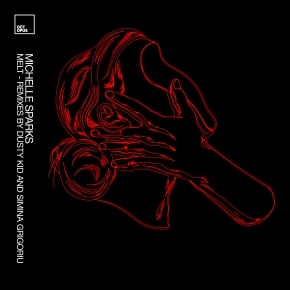 Octopus Recordings' Michelle Sparks