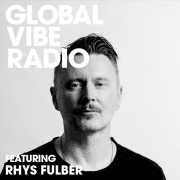 Rhys Fulber