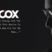 Carl Cox Book: "Oh Yes, Oh Yes!"