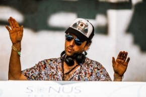 Valentino-Kanzyani-Trommel's