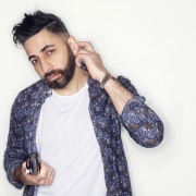 interview Darius syrossian