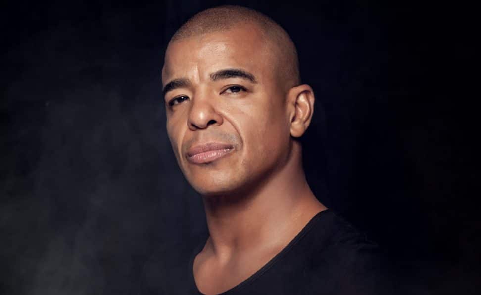 Erick Morillo dead