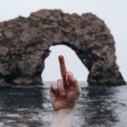 do you want to be less angry?