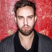Maceo Plex fake producer