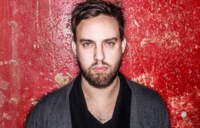 Maceo Plex fake producer