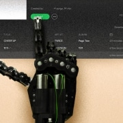 Cheating Artists on Spotify