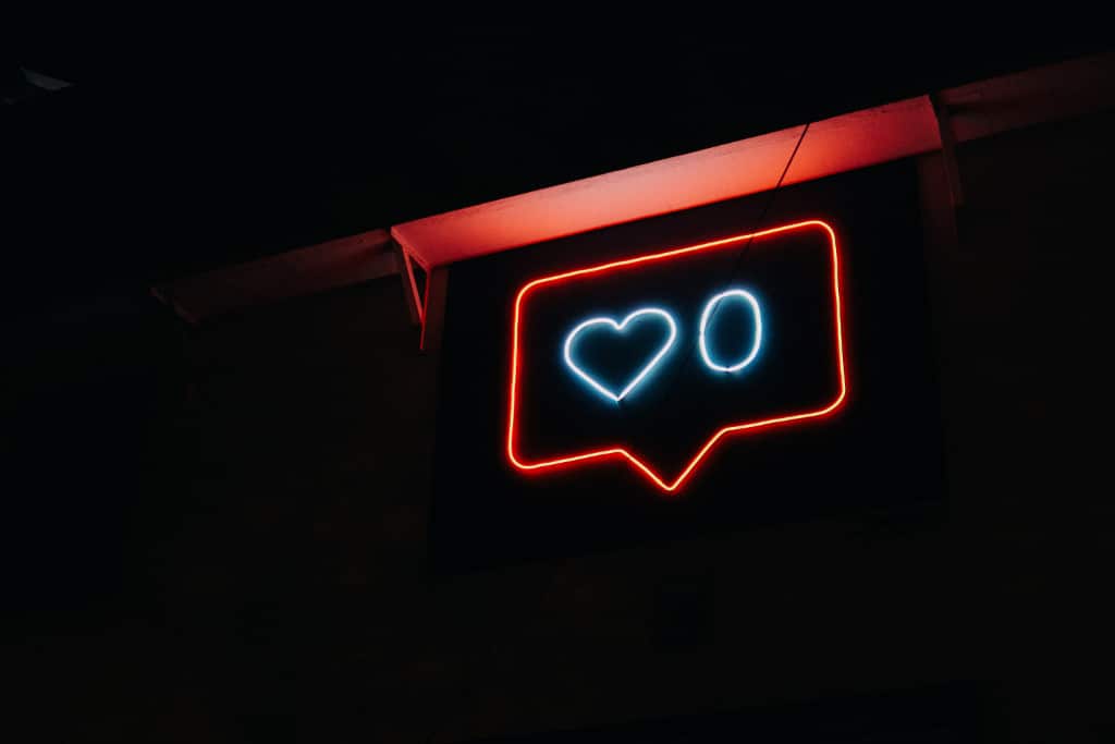 netflix's social dilemma_chasing likes