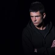 Steve Shaden: It's My Time