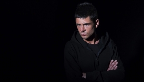 Steve Shaden: It's My Time