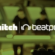 Twitch Beatport partnership