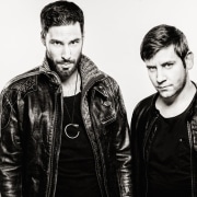 Diaz & Parrée - I Am