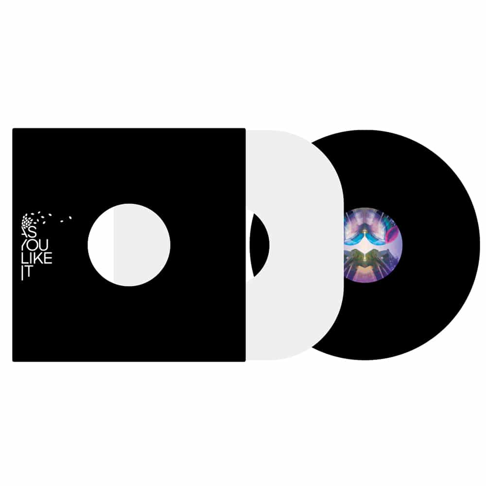 As You Like It Record Label