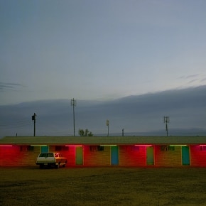 Digital Analog Hotel