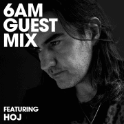 Hoj Guest Mix