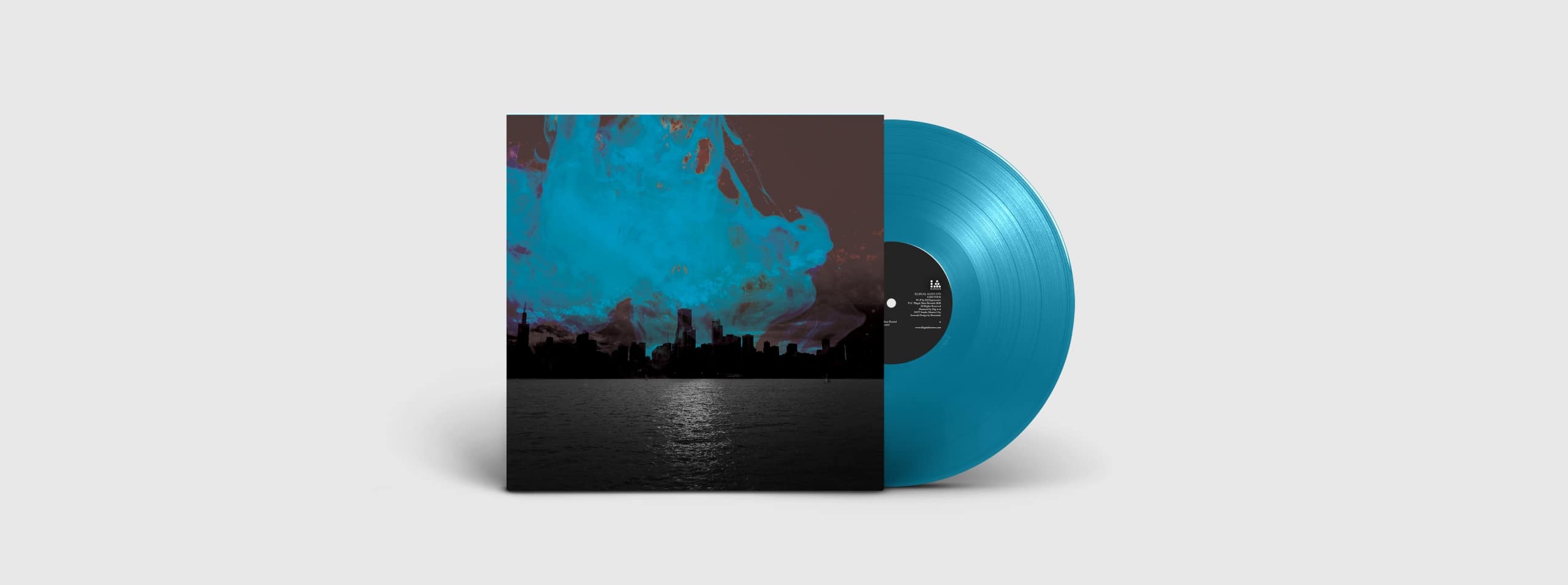 Mark Broom Remixes DJ Hyperactive "Soul"