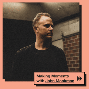 John Monkman