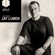 Jay Lumen Interview