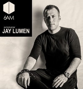 Jay Lumen Interview
